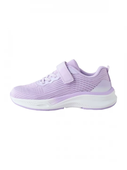 Foto van product Next Sneakers lavendel / lichtlila