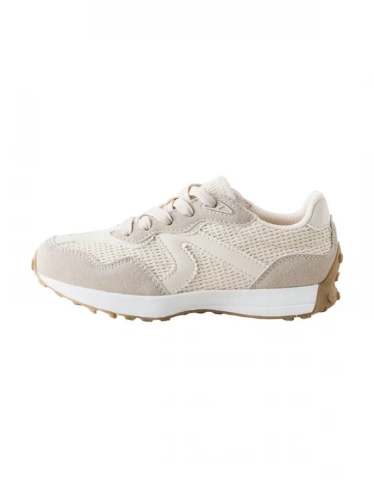 Foto van product Next Sneakers lichtbeige / grijs
