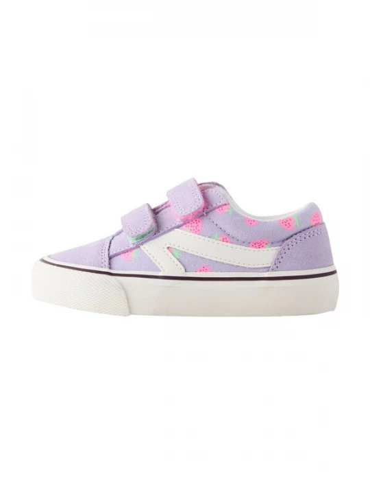 Foto van product Next Sneakers lichtgroen / lichtlila / lichtroze / wit