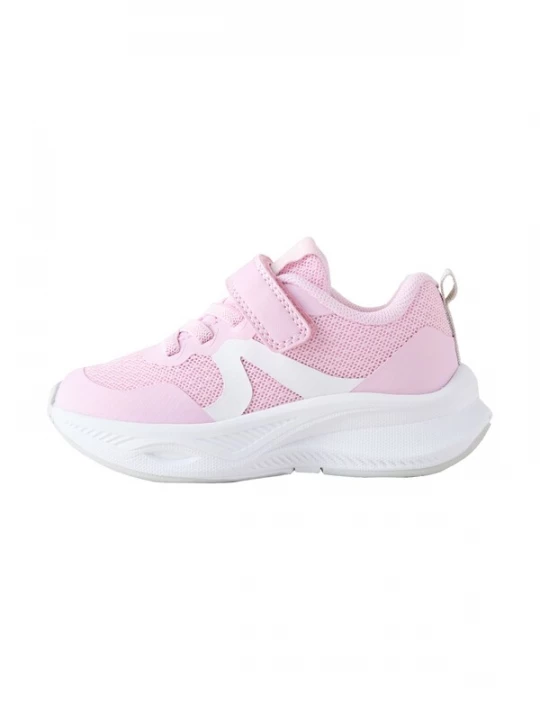 Foto van product Next Sneakers lichtroze / wit