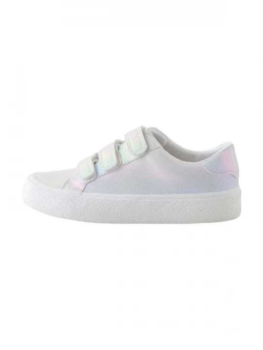 Foto van product Next Sneakers groen / rosa / wit