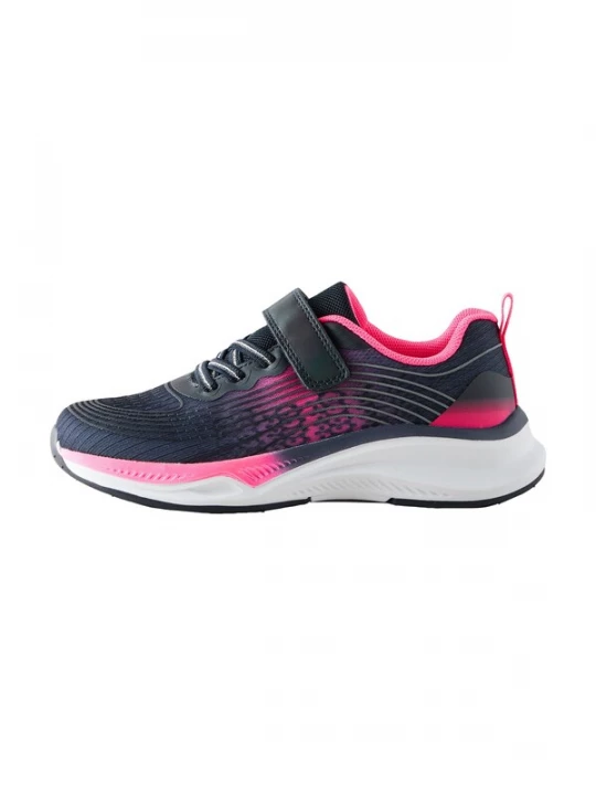 Foto van product Next Sneakers navy / fuchsia