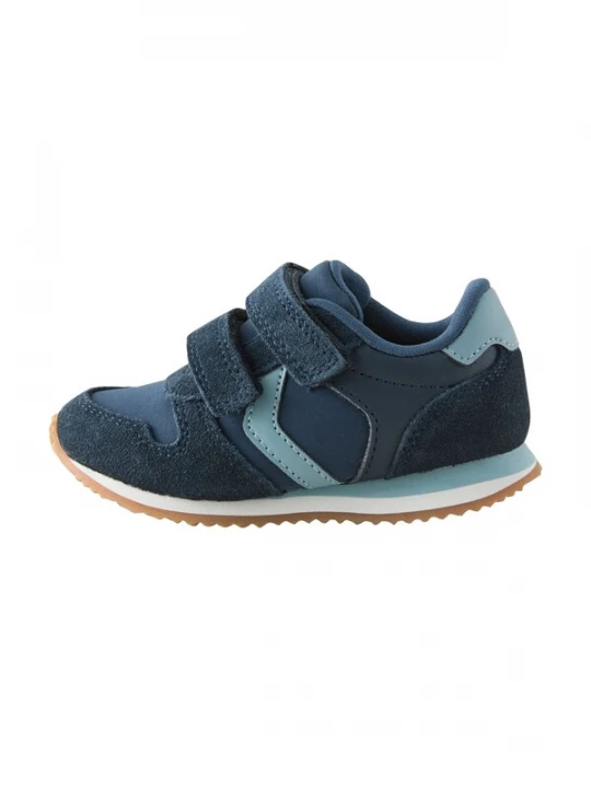 Foto van product Next Sneakers lichtblauw / petrol
