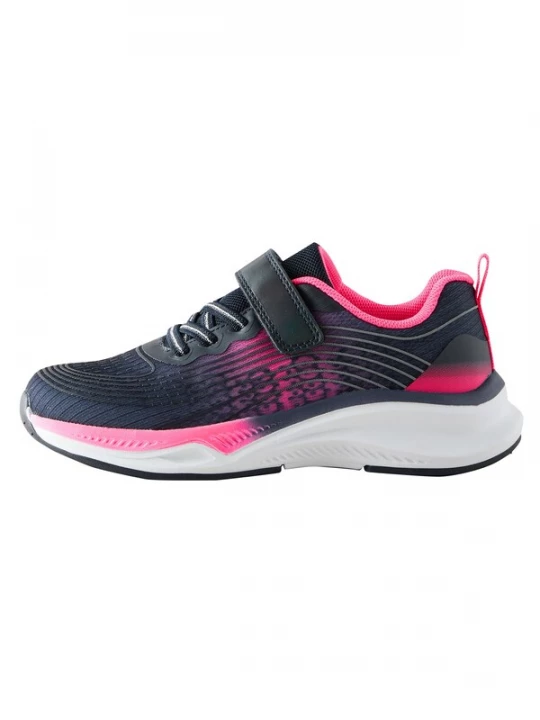 Foto van product Next Sneakers navy / neonroze