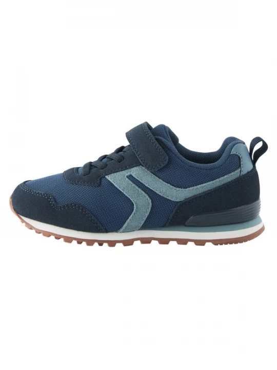 Foto van product Next Sneakers navy / opaal