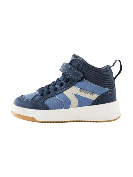 Foto van product Next Sneakers navy / opaal / wit