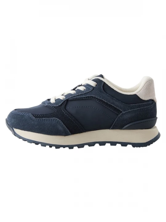 Foto van product Next Sneakers navy / wit