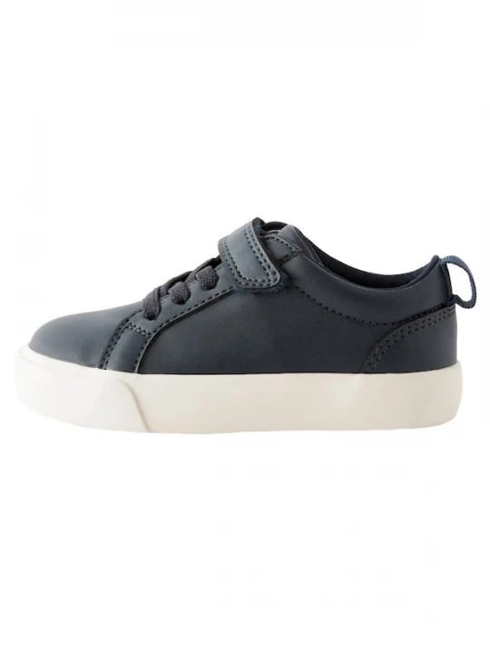 Foto van product Next Sneakers navy / wit