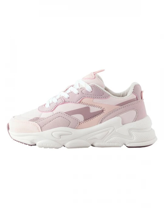 Foto van product Next Sneakers nude / sering / mauve / rosé