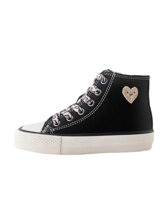 Foto van product Next Sneakers zwart