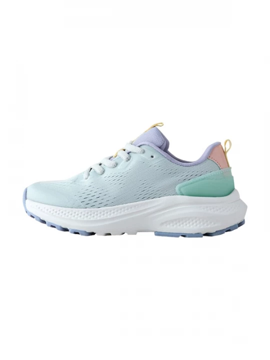 Foto van product Next Sneakers pastelblauw / lichtgroen