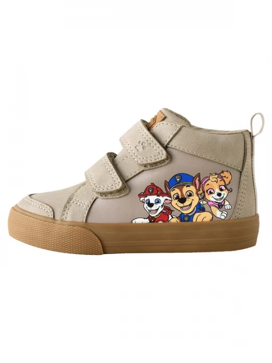 Foto van product Next Sneakers 'Paw Patrol' beige / blauw / rood / wit