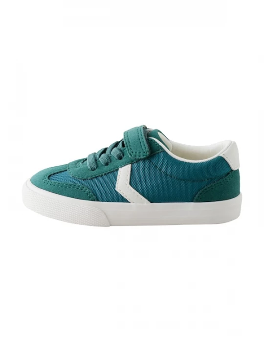 Foto van product Next Sneakers petrol / wit