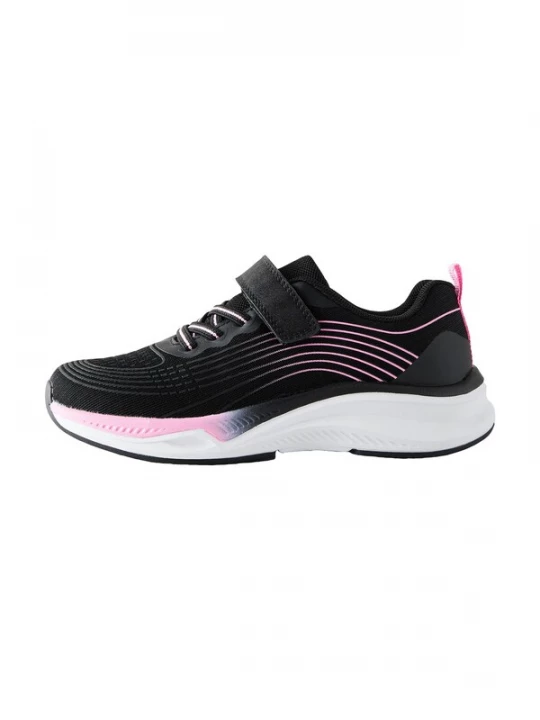 Foto van product Next Sneakers pink / zwart