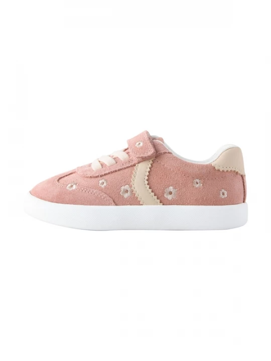 Foto van product Next Sneakers poederroze / oudroze