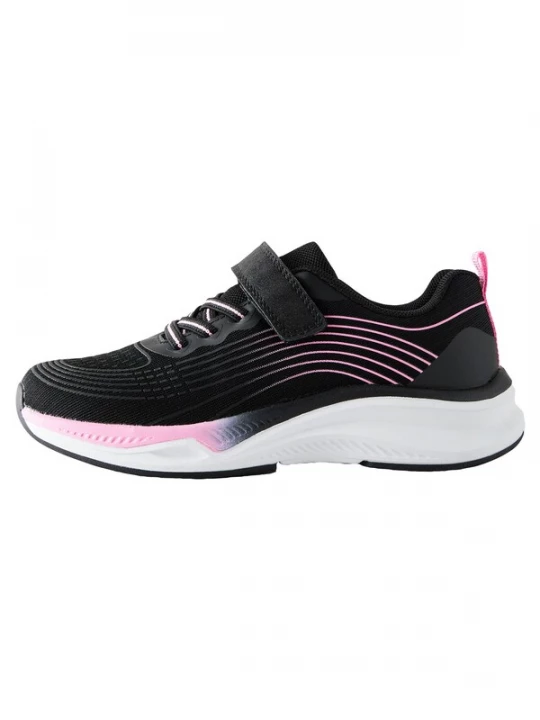 Foto van product Next Sneakers rosa / zwart