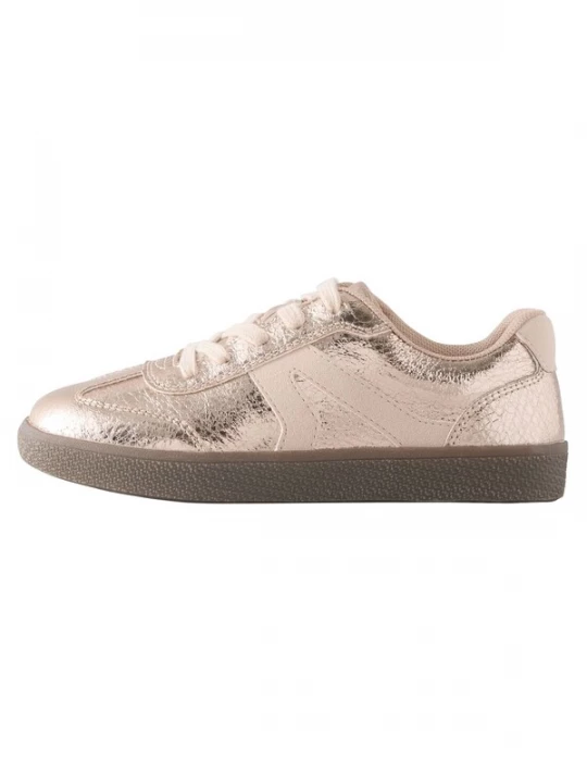 Foto van product Next Sneakers rose-goud