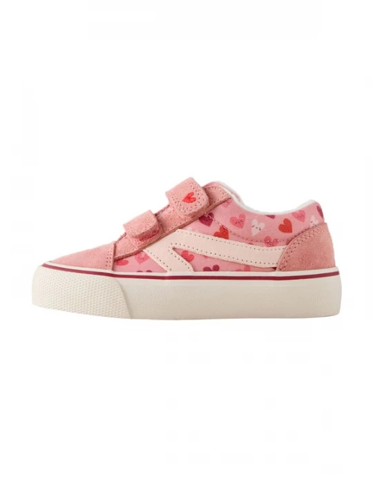 Foto van product Next Sneakers rosé / oudroze / rood