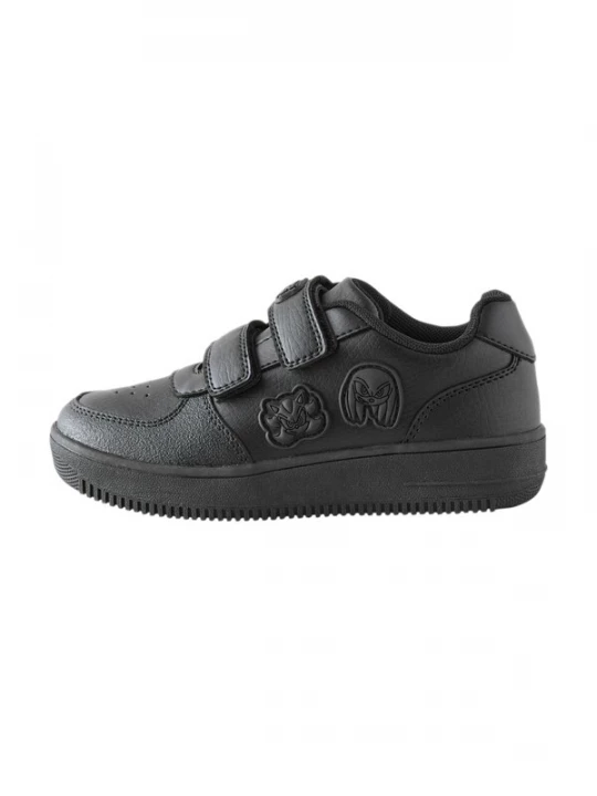 Foto van product Next Sneakers 'Sonic' zwart