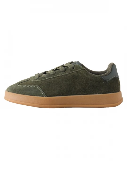 Foto van product Next Sneakers 'Standard' kaki