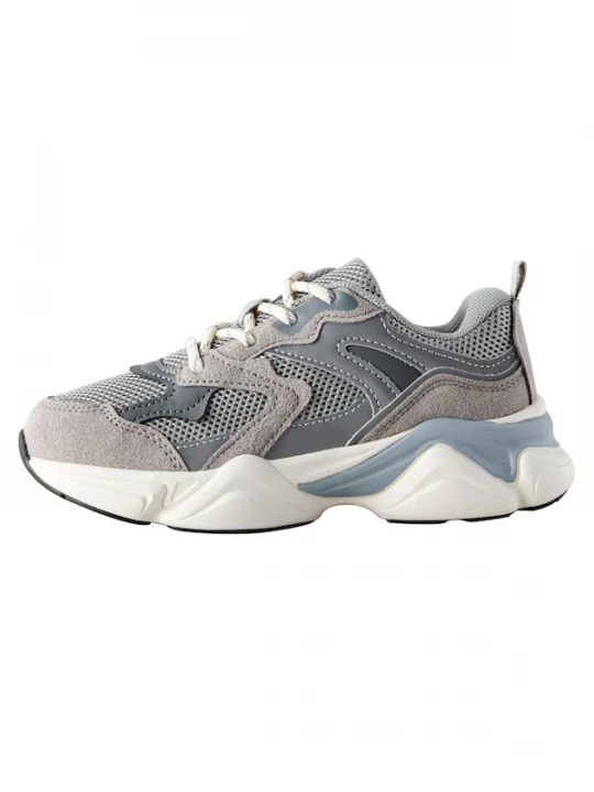 Foto van product Next Sneakers taupe / grafiet