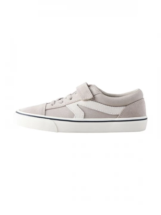 Foto van product Next Sneakers taupe / wit