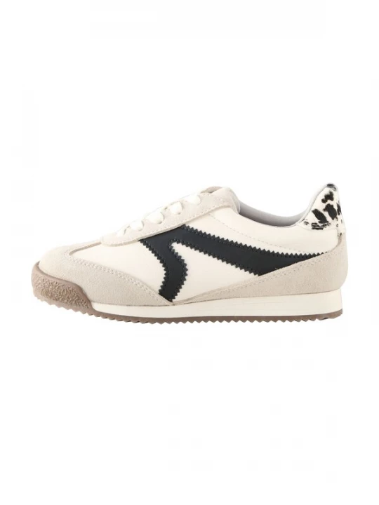 Foto van product Next Sneakers taupe / zwart / offwhite