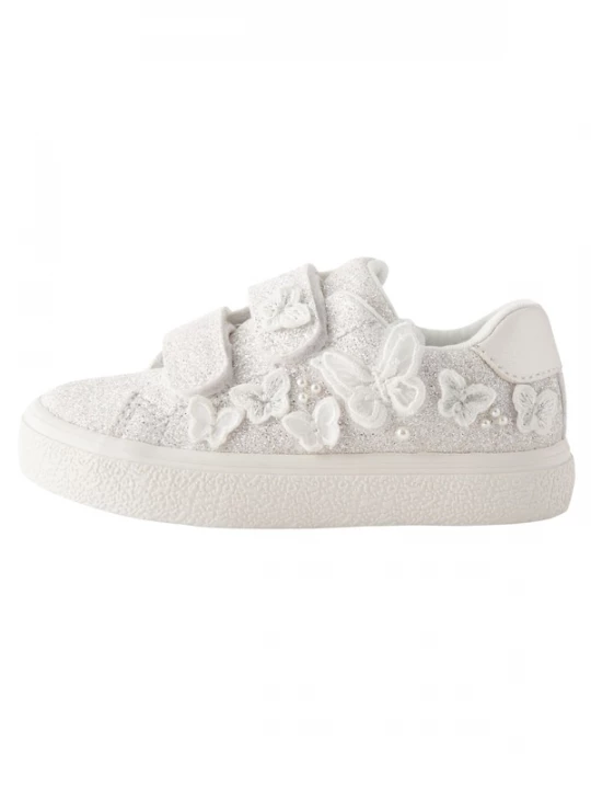 Foto van product Next Sneakers wit