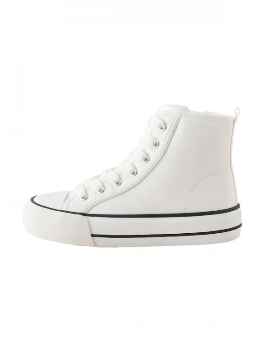Foto van product Next Sneakers wit