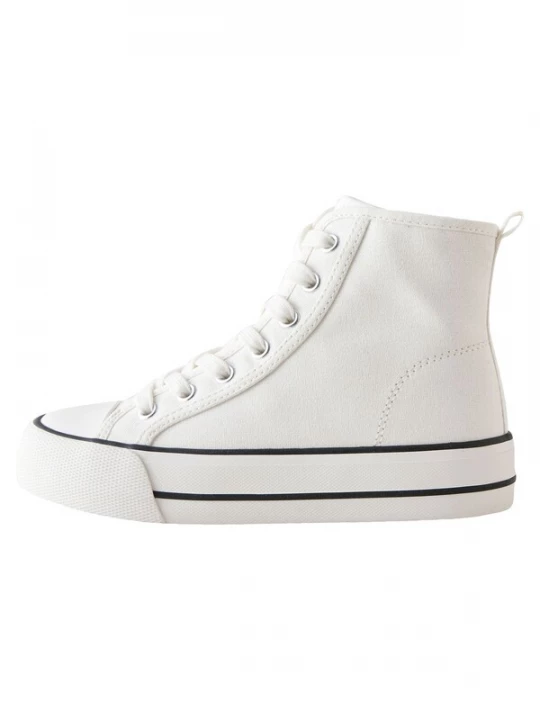 Foto van product Next Sneakers wit
