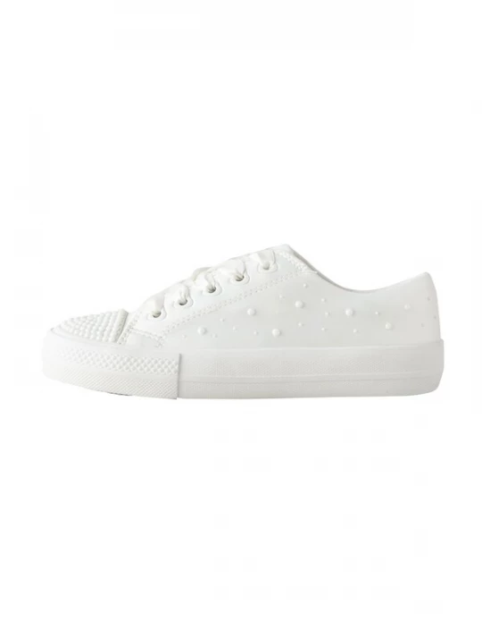 Foto van product Next Sneakers wit