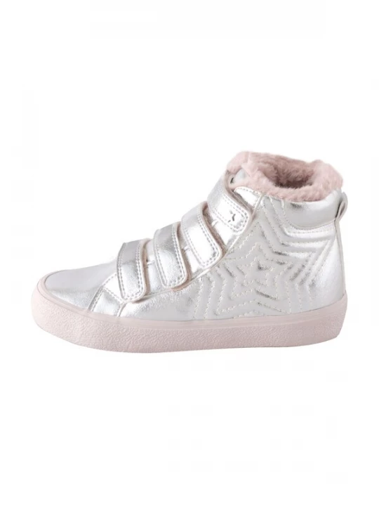 Foto van product Next Sneakers zilver
