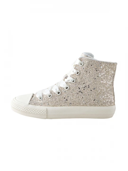 Foto van product Next Sneakers taupe