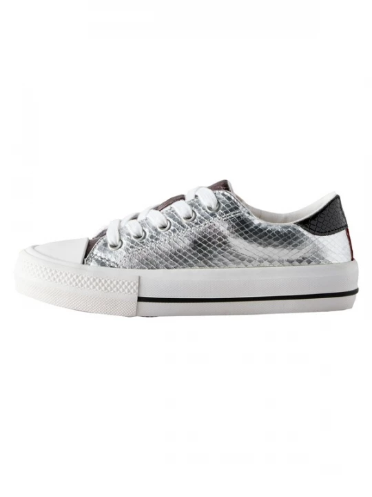 Foto van product Next Sneakers zilver