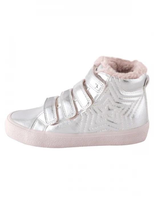 Foto van product Next Sneakers zilver