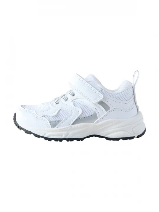 Foto van product Next Sneakers zilver / wit