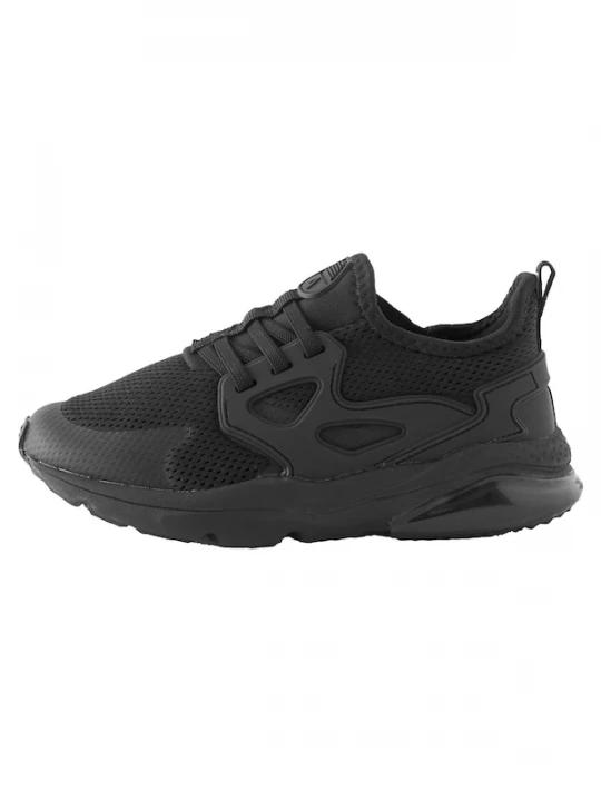 Foto van product Next Sneakers zwart