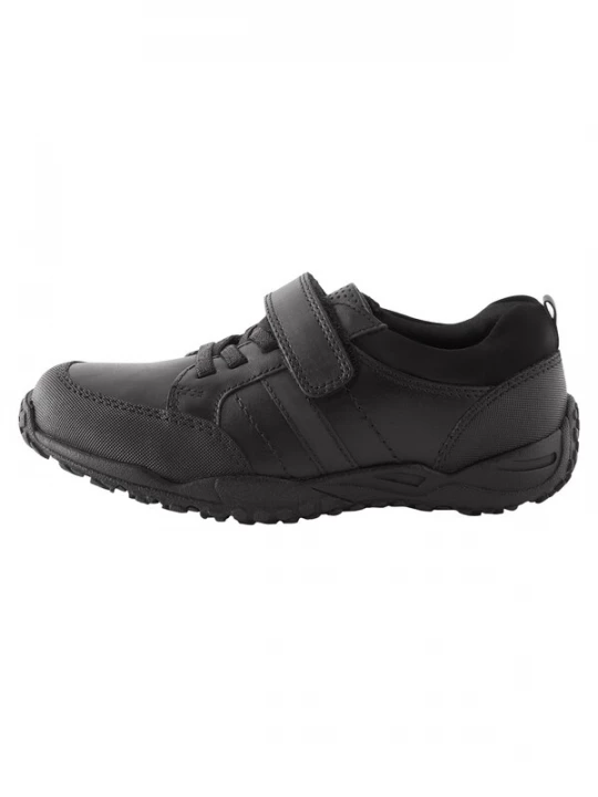 Foto van product Next Sneakers zwart