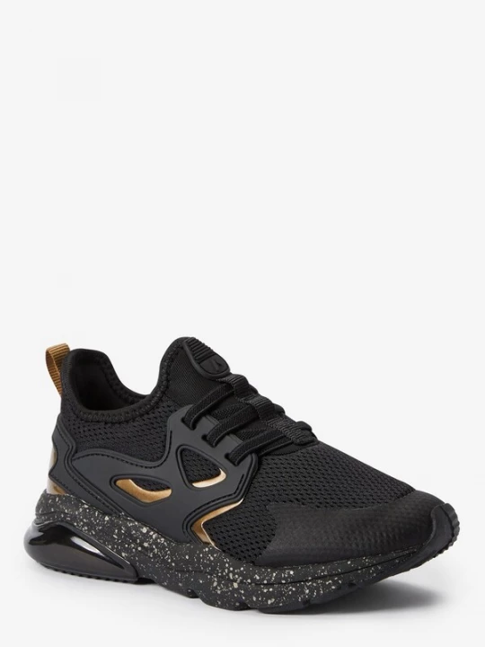 Foto van product Next Sneakers zwart