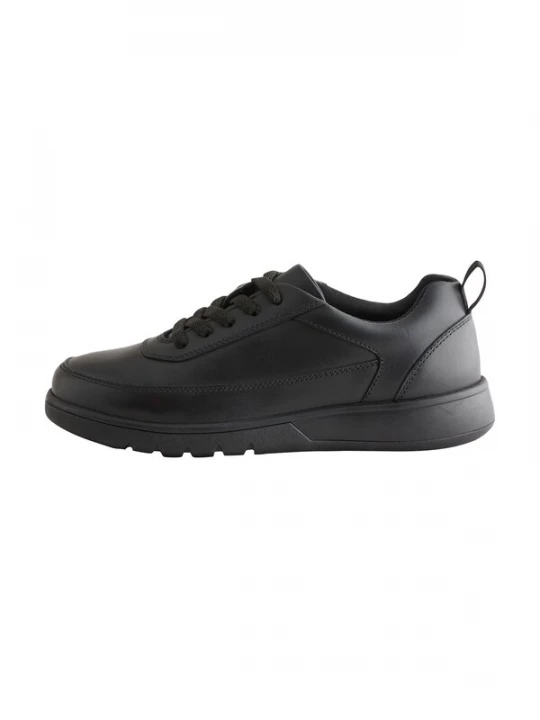 Foto van product Next Sneakers zwart