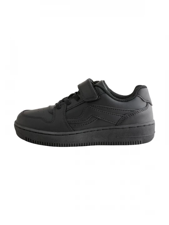Foto van product Next Sneakers zwart