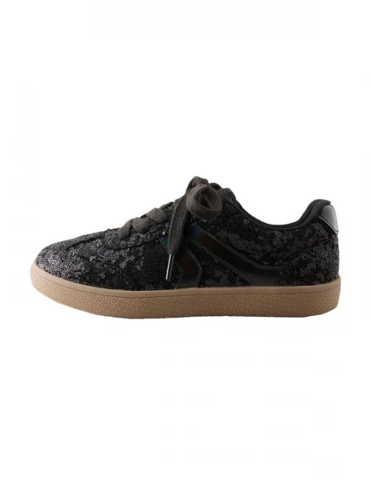 Foto van product Next Sneakers zwart