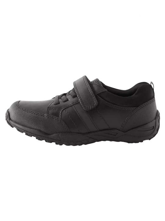 Foto van product Next Sneakers zwart