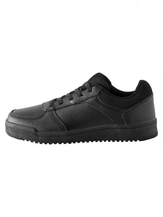 Foto van product Next Sneakers zwart