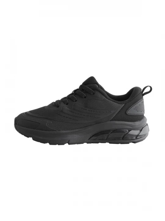 Foto van product Next Sneakers zwart