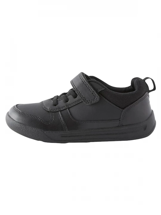 Foto van product Next Sneakers zwart