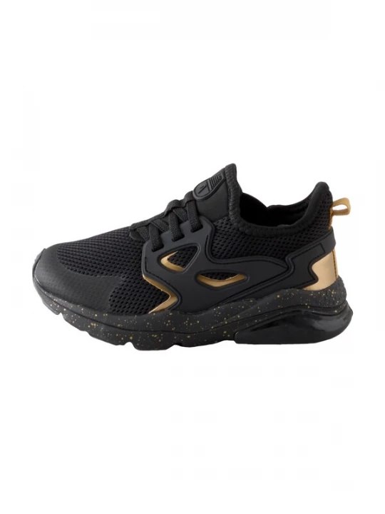 Foto van product Next Sneakers zwart