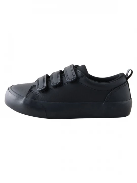 Foto van product Next Sneakers zwart