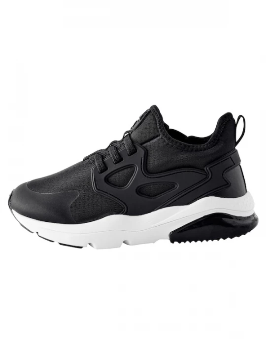 Foto van product Next Sneakers zwart