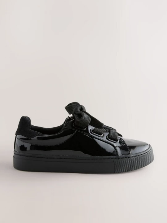 Foto van product Next Sneakers zwart